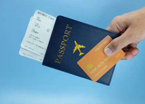 Passport Assistance