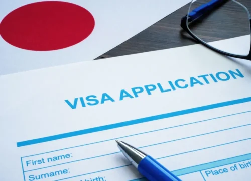 Visa Facilitation